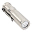 Comet 18350 Single Emitter - Titanium Satin