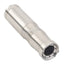 Comet 18350 Single Emitter - Titanium Satin