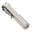Strata Slimmer - Titanium Satin