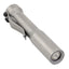 Clean Slimmer - Titanium Tumbled