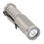 Saturn 18350 - Titanium Tumbled