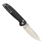 Maverick - G10 Black