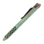 Flipper Universal Pen - Titanium Skeletonized Flat Clip Antiqued