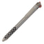 Flipper Universal Pen - Titanium Skeletonized Milled Clip Stonewashed
