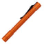 Pineapple Mini MKII Penlight - Aluminum Orange Frag