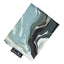 Marbled Camo Silk Hank