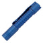 Pineapple Mini MKIII - Titanium Distressed Blue Ano Frag