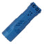 Rook - Titanium Distressed Blue Ano