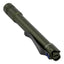 Pineapple Mini MKII Penlight - Aluminum Green Smooth