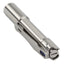 Pineapple Mini MKIII - Titanium Raw Smooth