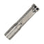 Diamond Slim - Titanium Tumbled