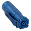 Rook - Titanium Distressed Blue Ano