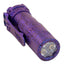 Rook - Titanium Purple Threads Ano