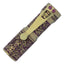 Arcadian - Titanium Gold/Purple Sakura