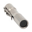 Mini Arcadian UV - Titanium Tumbled