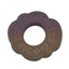 Donut Shmedium - Anodized and Tumbled