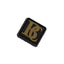 Ranger Eye - Black & Tan BC