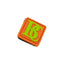Ranger Eye - Lime & Orange BC