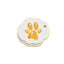 Egg - PawTag Keychain