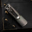 Tesseract 18350 Trident - Crystallized Titanium