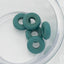Cheerio - Teal Blue Glow Single