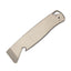 Traveler Pry Bar - Titanium
