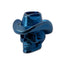 Printed Cowboy Bead