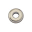 Cheerio - Titanium High Polish Knurled Single