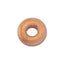 Cheerio - Copper Zirblasted Knurled Single