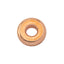 Cheerio - Copper High Polish Knurled Single