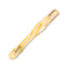 Pineapple Mini Clip - Mokume