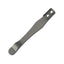 Pineapple Mini Clip - Zirconium