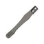 Pineapple Mini Clip - Zirconium