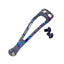 Flashlight Clip - ZircuTi