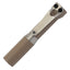 Strata Slimmer - Titanium Cerakote
