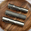 Mini Arcadian - Titanium Tumbled