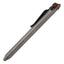 Flipper Universal Pen - Titanium Tumbled