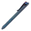 Flipper Universal Pen - Titanium Blue Anodized