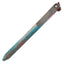 Flipper Universal Pen - Aluminum Cerakote Miami