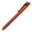 Flipper Universal Pen - Aluminum Cerakote Orange