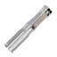 Comet 18650 Single Emitter- Aluminum Tumbled