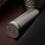 Notthingham Hides - Titanium Tumbled