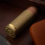 Notthingham Hides - Brass & Copper Tumbled