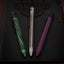 TiButton Cerakote #203 - Straight Flute Full Size