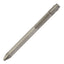 TiButton Titanium Single Lock - Full Carved Full Size