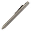 TiButton Titanium Single Lock - Trifecta Parker