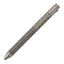 TiButton Titanium Double Lock - Full Digital Blasted Parker