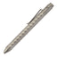 TiButton Titanium Single Lock - Full Digital Parker