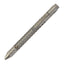TiButton Titanium Single Lock - Rip Parker