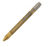 TiButton Brass Single Lock - RIP Parker